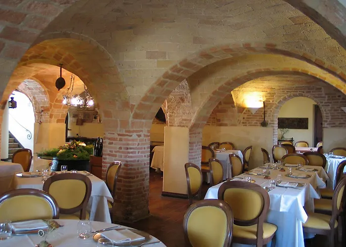 Le Casa di campagna *