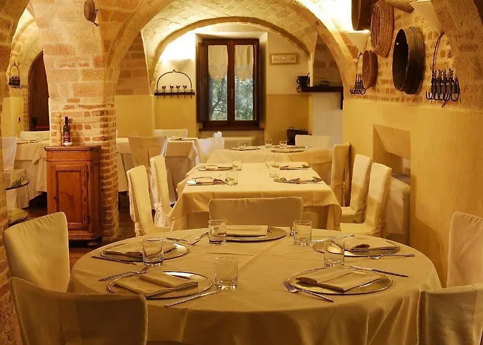 Le Casa di campagna *