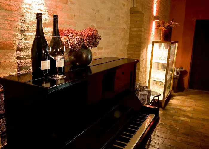 Le Casa di campagna *