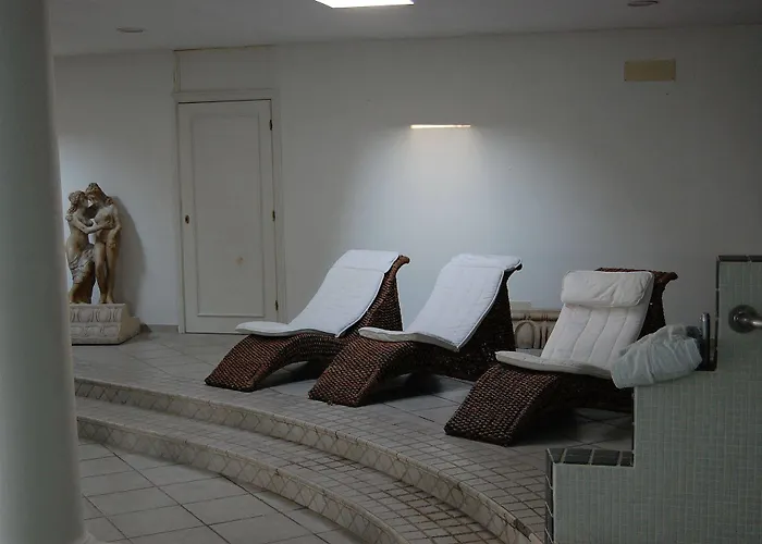 Le Casa di campagna Macerata