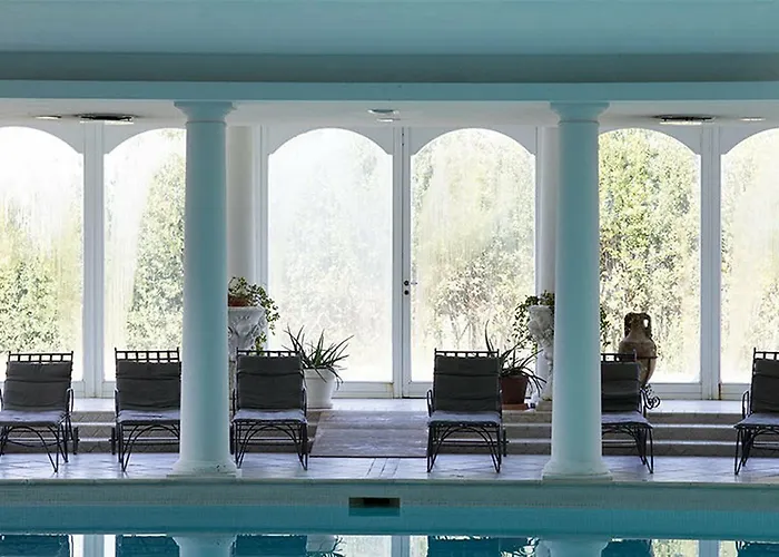 Le Casa di campagna *